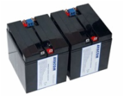 AVACOM bateriový kit pro renovaci RBC140 (16ks baterií)