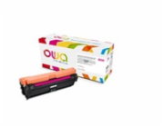 OWA Armor toner pro HP Laserjet Ese 700 M775, 16000 Stran, CE343A, červená/magenta