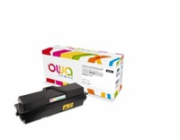 OWA Armor toner pro KYOCERA FS-1030MFP, 1130MFP, ECOSYS M 2030dn PN, 2530dn,3000 Stran,TK1130,černá/black (TK-1130)