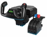 Logitech G Saitek PRO Flight Yoke System - EMEA