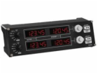 Logitech G Saitek Pro Flight Radio Panel - WW