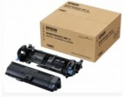Epson Unit A (Dev/Toner) - Sada pro údržbu - pro WorkForce AL-M310DN, AL-M310DTN, AL-M320DN, AL-M320DTN