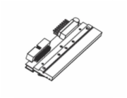 Tisková hlava ZE500 300dpi