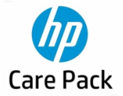 Electronic HP Care Pack Return to Depot - Prodloužená dohoda o službách - náhradní díly a práce - 3 let - 9x5 - doba opravy: 3-7 pracovních dnů - pro LaserJet Pro M402dne