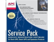 APC Service Pack 1 Year Warranty Extension for Accessories