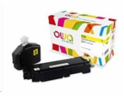 OWA Armor toner pro KYOCERA ECOSYS M6030, M6530, P6130, 5000 Stran, TK5140Y žlutá/yellow