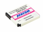 Avacom Panasonic DMW-BCK7 Li-Ion 3.6V 700mAh 2.6Wh