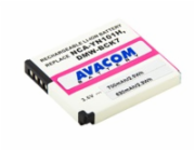 Avacom Panasonic DMW-BCK7 Li-Ion 3.6V 700mAh 2.6Wh