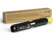 Xerox Yellow Standard Capacity Toner pro VersaLink C7000 (3 300str.)