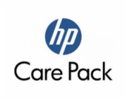 Electronic HP Care Pack Next Business Day Channel Remote and Parts Exchange Service - Prodloužená dohoda o službách - rozšířená výměna dílů - 4 let - zaslání - doba vyřízení požadavku: příští prac. de
