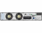 APC Easy UPS SRV SRV6KRILRK - UPS (k montáži na regál) - AC 220-240 V - 6000 Watt - 6000 VA - 1 fáze - USB, RS-232 - výstupní konektory: 1 - 2U - s Rail Kit, External Battery Pack
