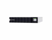 CyberPower Enterprise OnLine (High-Density) UPS 6000VA/6000W, 2U, XL, Rack/Tower