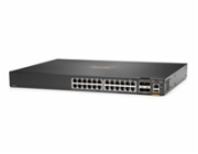 Aruba 6300F 24G 4SFP56 Sw