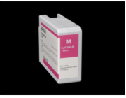 Epson C13T44C340 - originální Ink cartridge for C6500/C6000 (Magenta)