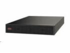 APC Easy UPS SRV 192V RM Battery Pack - Baterie UPS (k mo...