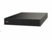 APC Easy UPS SRV 192V RM Battery Pack - Baterie UPS (k montáži na regál) - olovo-kyselina - pro P/N: SRVPM6KRI, SRVPM6KRIL
