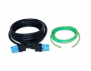 APC - Prodlužovací šňůra - 48 V - 4.57 m - pro P/N: SRT1000RMXLI, SRT1000RMXLI-NC, SRT1000XLI, SRT1000XLJ, SRT1500RMXLI-NC, SRT1500XLI
