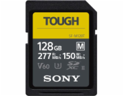 SONY SFM128T/SDXC/128GB/UHS-II U3 / Class 10