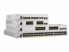 Catalyst 1000 48 port GE, POE, 4x10G SFP