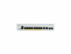 Cisco Catalyst 1000-8FP-E-2G-L - Přepínač - řízený - 8 x ...