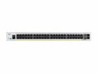 Catalyst C1000-48P-4G-L, 48x 10/100/1000 Ethernet PoE+ an...