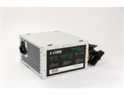 1stCOOL zdroj ATX 430W ECONOMIC, PPFC