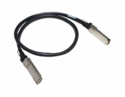 HPE Aruba 50G SFP56 to SFP56 0.65m Cable