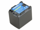 Avacom Canon BP-820 Li-Ion 7.4V 1780mAh 