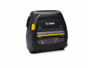 Zebra ZQ521 - BT,  media width 4.45"/113mm