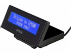 Epson DM-D30 (111): Customer Display for TM-m30 Black
