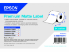 Premium Matte Label Cont.R, 51mm x 35m