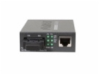 Planet FT-802S15 opto konvertor 10/100Base-TX - 100Base-F...