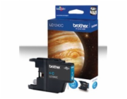 BROTHER INK LC-1240C cyan MFC-J6910DW cca 600