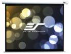 ELITE SCREENS plátno elektrické motorové 84" (213,4 cm)/ ...