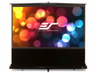 Elite Screens F100NWH ELITE SCREENS plátno teleskopické o...