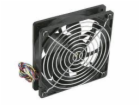 SUPERMICRO 120x25mm, 1,85K RPM, PWM, CHS and EXT Fan for ...