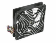 SUPERMICRO 120x25mm, 1,85K RPM, PWM, CHS and EXT Fan for SC 732