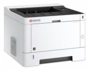 Kyocera ECOSYS P2235dn Kyocera ECOSYS P2235dn, A4, čb, 35ppm, 1200 dpi, 256MB, duplex, LAN, start. tonery 1000str., LED