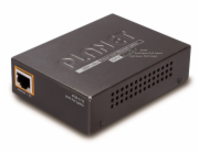 Planet POE-171S Ultra PoE splitter 802.3at do 60W - 12/19/24V,  1000Base-T, -10 až 60°C, desktop