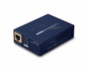 Planet POE-171A-95 Planet POE-171A-95 Ultra PoE injektor 802.3bt do 95W, 1000Base-T, desktop