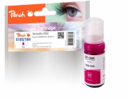 PEACH kompatibilní cartridge Epson No. 103/104, C13T00S340, C13T00P340, magenty, 70ml