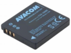 Avacom Panasonic CGA-S008E Li-Ion 3.6V 7