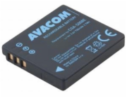 Avacom Panasonic CGA-S008E Li-Ion 3.6V 7