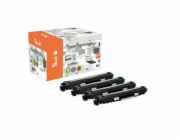 PEACH kompatibilní cartridge Brother DCPL-3500 TN-247, CombiPack