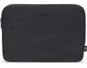 DICOTA Eco BASE - Pouzdro na notebook - tenký - 12" - 12.5" - černá