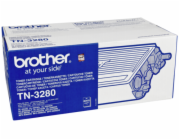 Brother TN-3280 Toner schwarz