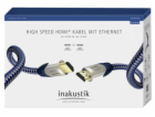 in-akustik Premium HDMI Kabel s Ethernet 3,0 m