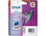 Epson cartridge svetle modra T 080                     T 0805