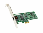 INTEL PRO/1000 PT Desktop Adapter , PCI Express, (Full i low profile)