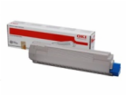 44059254 OKI Magenta  toner do MC861 (10.000 stránek)